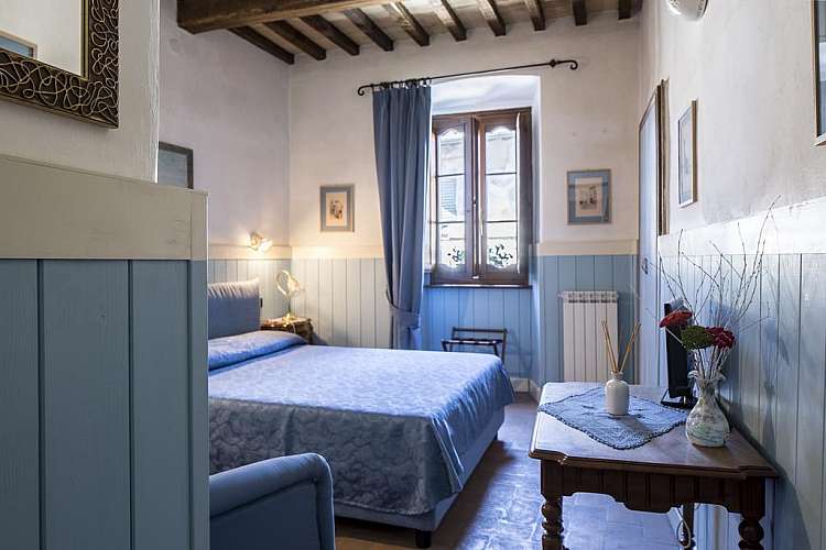 Hotel La Porta del Tempo